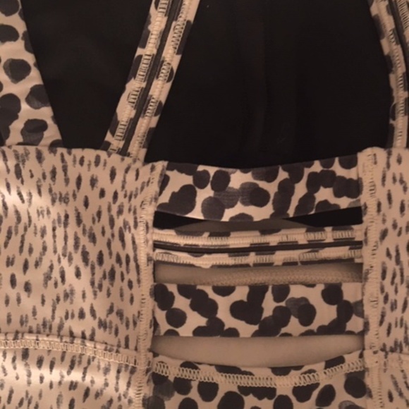 Lululemon active tank top - Picture 4 of 6